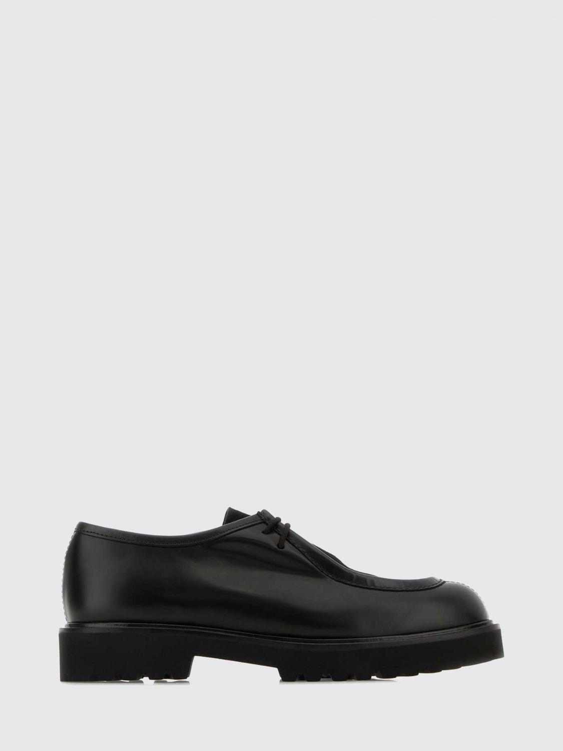 [Max Mara] Oxford Shoes SS26 2524526072600 002