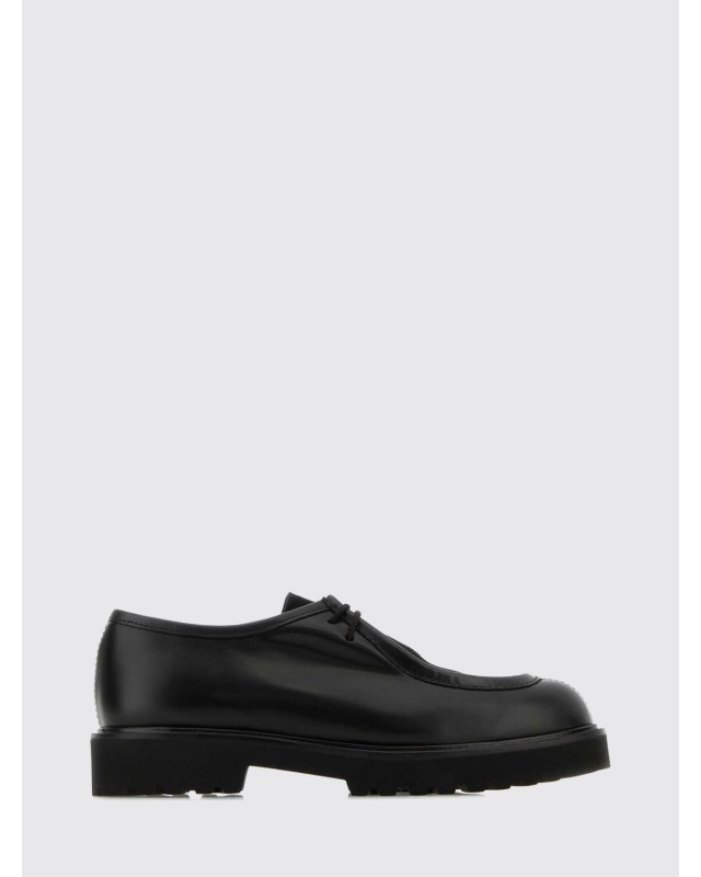 [Max Mara] Oxford Shoes SS26 2524526072600 002