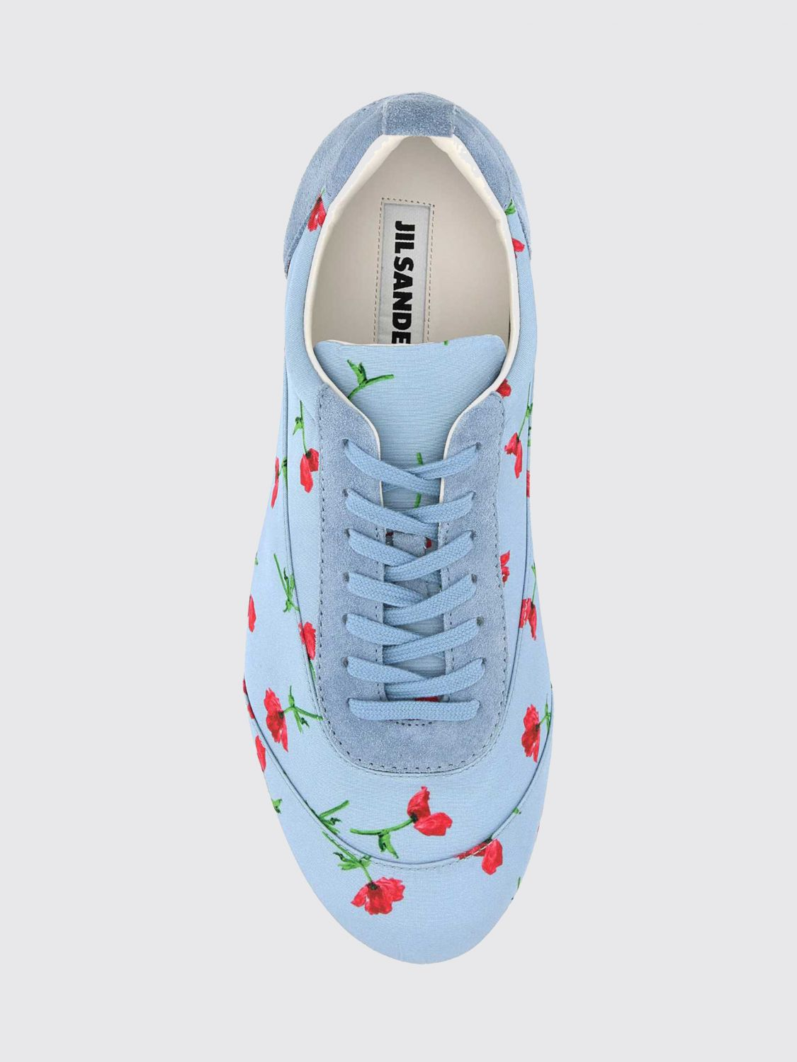 [Jil Sander] Sneakers SS26 J15WS0047P7713 457