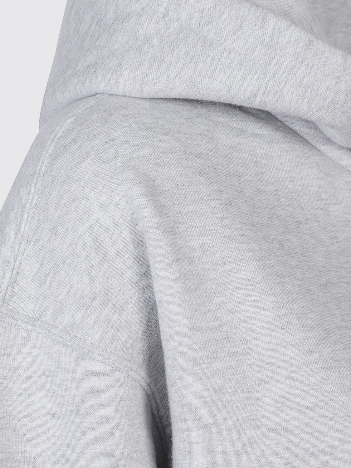 [Jil Sander] Sweatshirt SS26 J02GU0114J20133 031