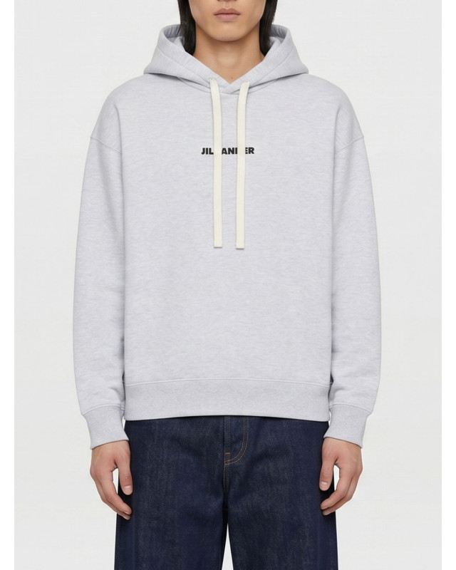 [Jil Sander] Sweatshirt SS26 J02GU0114J20133 031