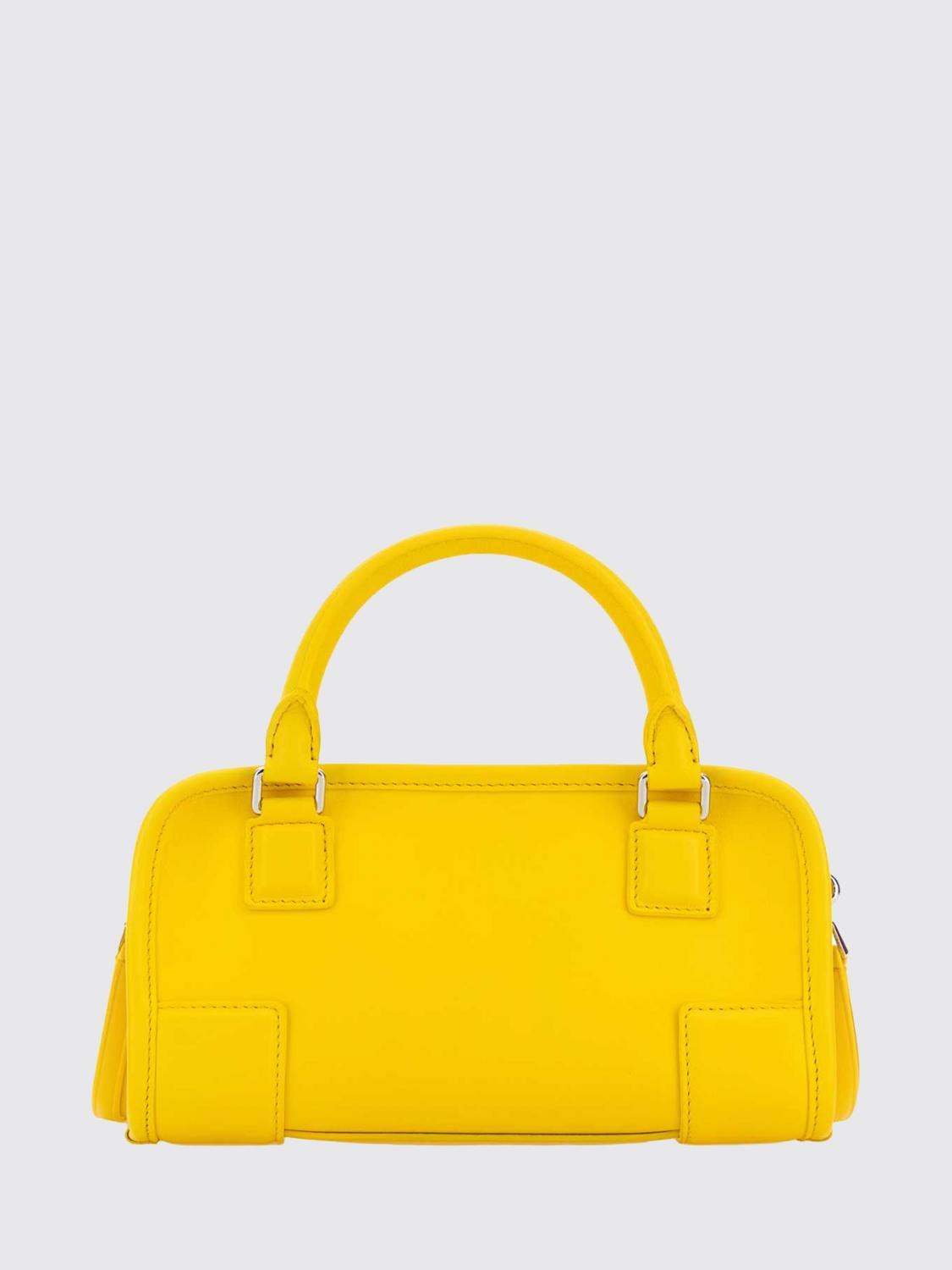 [Loewe] Minibag SS26 A039AS4X01 5652