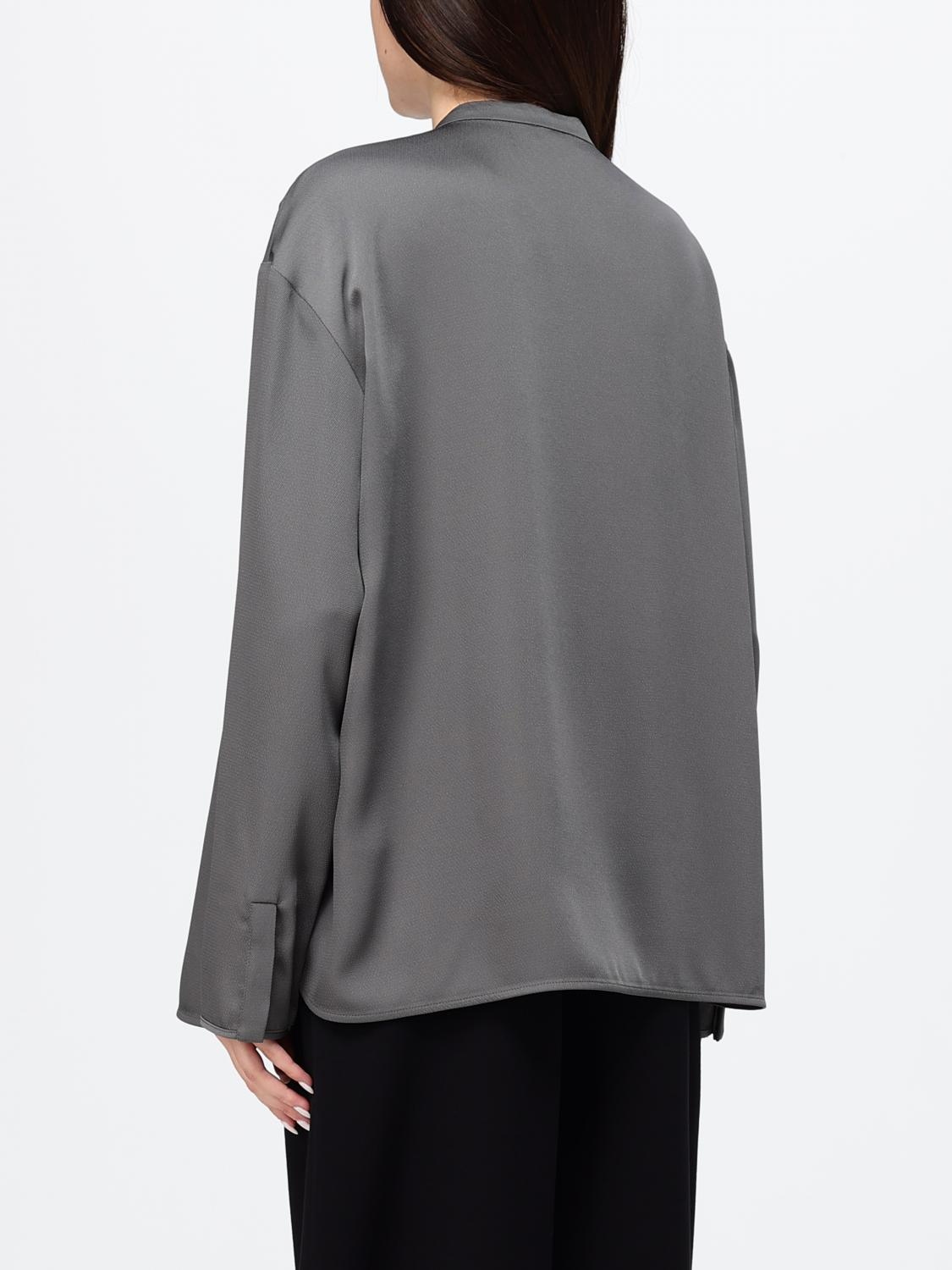 [Emporio Armani] Shirts Long Sleeve SS26 EW003319AF20495 U8150