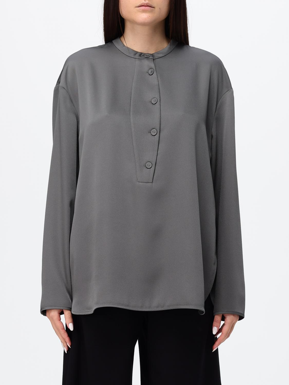 [Emporio Armani] Shirts Long Sleeve SS26 EW003319AF20495 U8150