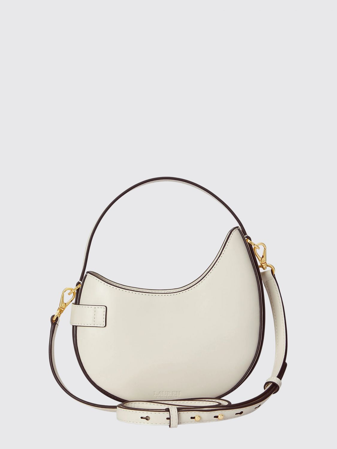 [LAUREN RALPH LAUREN] Tote bag SS26 431980159 004