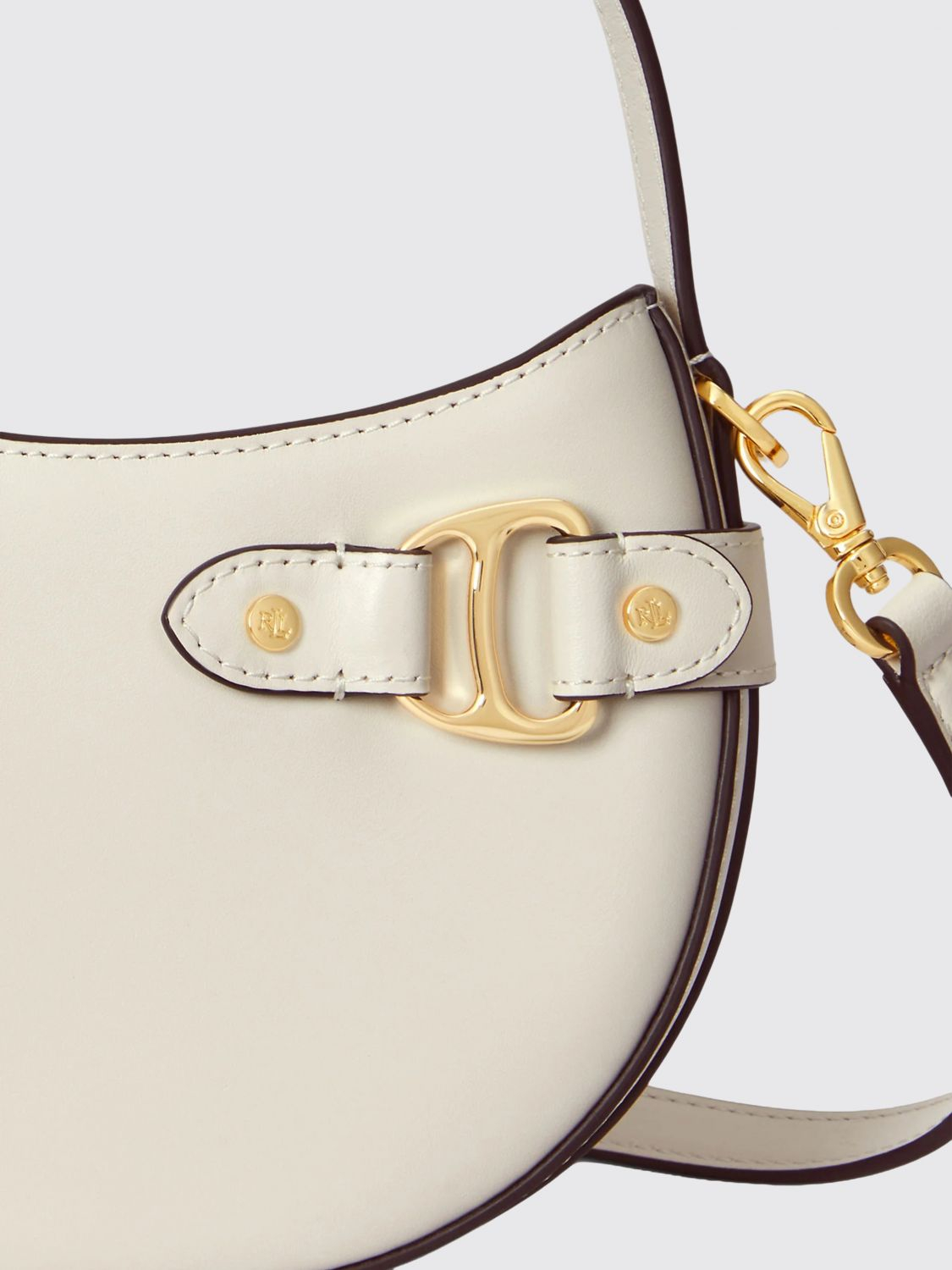 [LAUREN RALPH LAUREN] Tote bag SS26 431980159 004