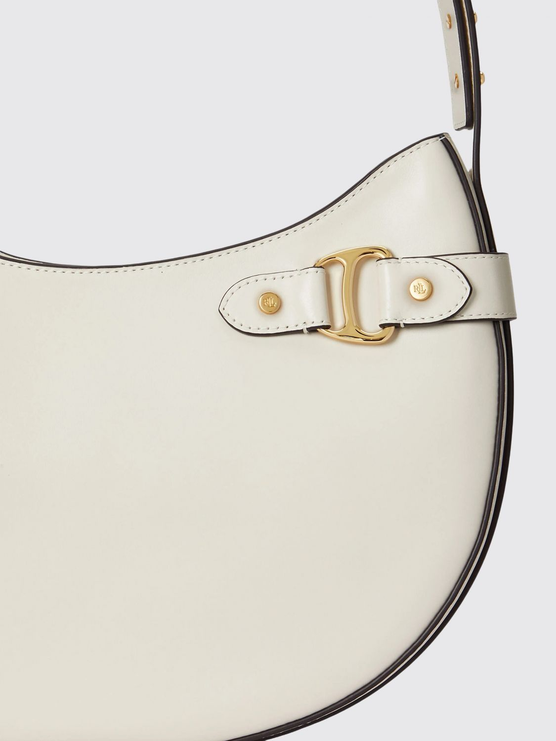 [LAUREN RALPH LAUREN] Shoulder bag SS26 431980156 004