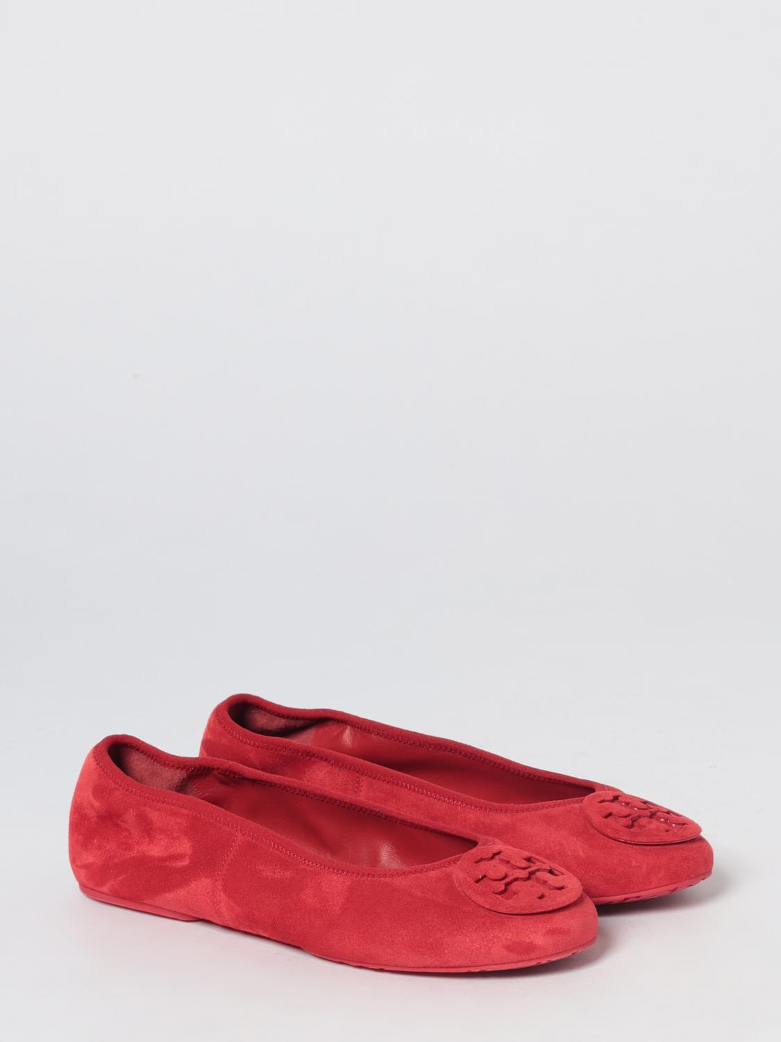 [Tory Burch] Flat shoes SS26 177247 675