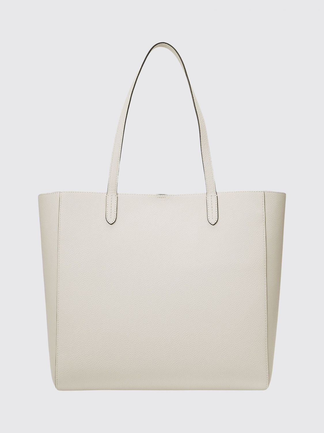 [LAUREN RALPH LAUREN] Tote bag SS26 431960183 003