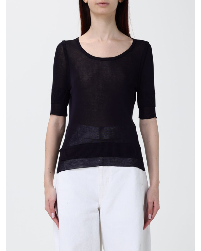 [LEMAIRE] T-shirts Short Sleeve SS26 TS0025LK1017 980