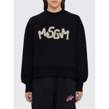 [MSGM] Sweatshirt SS26 4041MDM109D267000 99