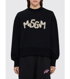 [MSGM] Sweatshirt SS26 4041MDM109D267000 99