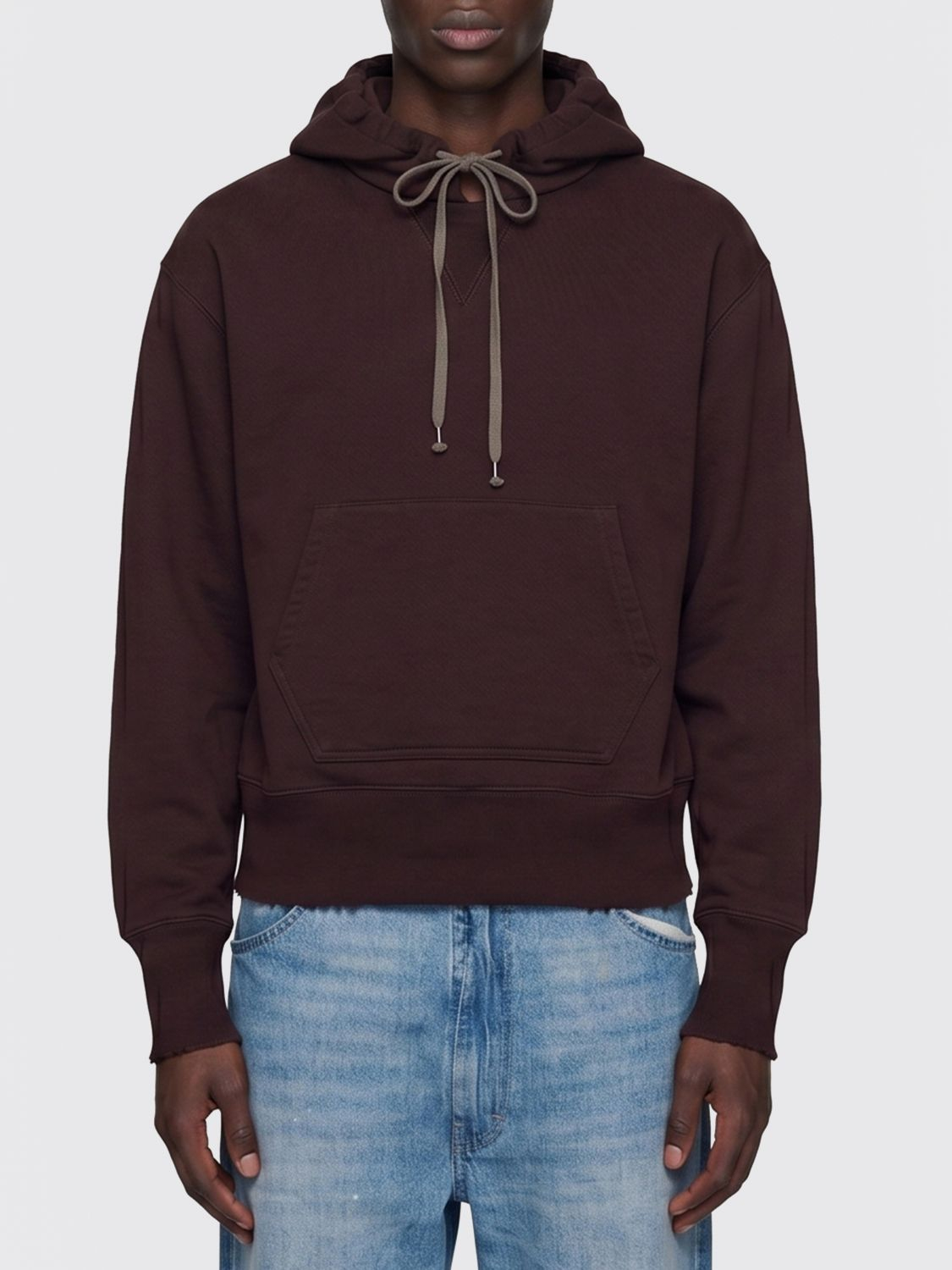 [Maison Margiela] Sweatshirt SS26 S51GU0141M25033 359