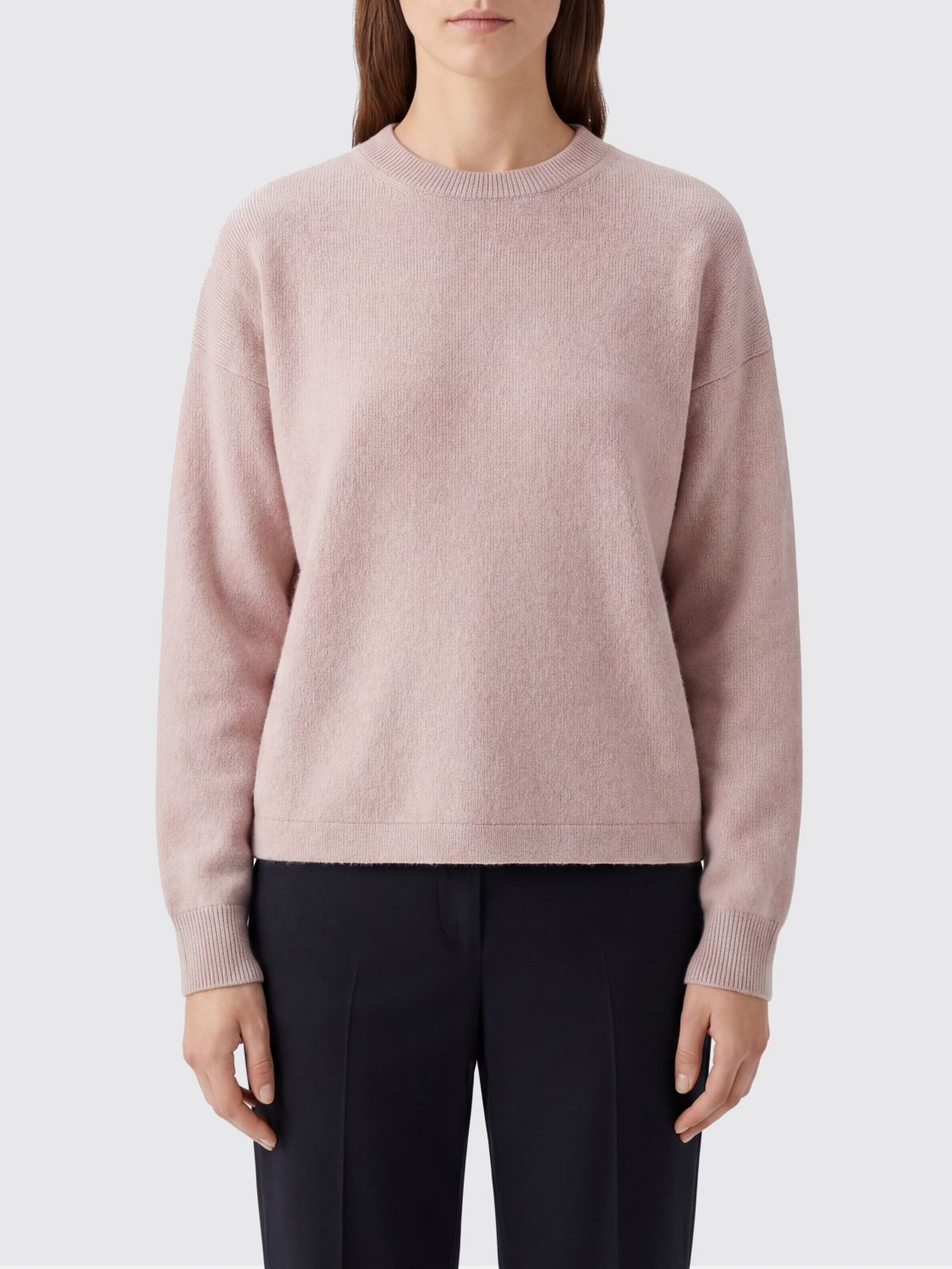 [S Max Mara] Knitwear SS26 2619361101600 005