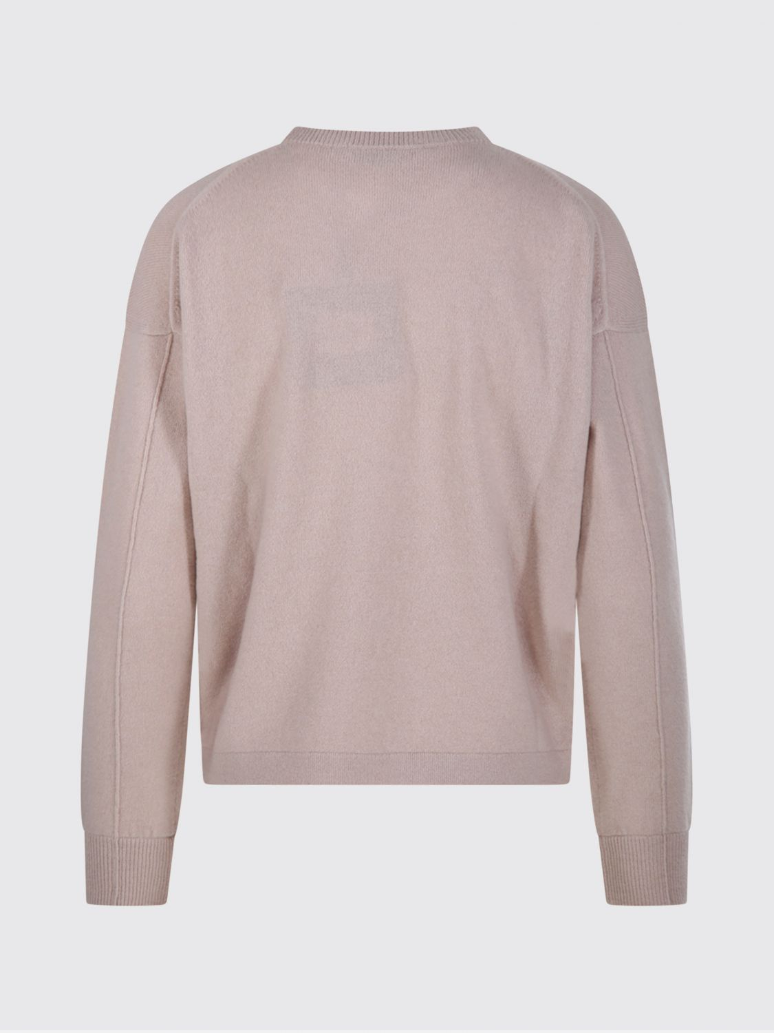 [S Max Mara] Knitwear SS26 2619361101600 005
