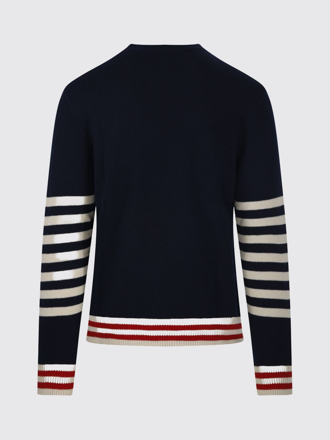 [Valentino] Knitwear SS26 8V3KC37GBAT BLB
