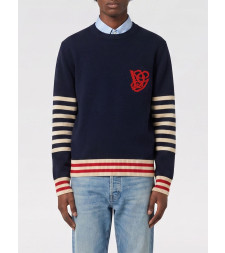 [Valentino] Knitwear SS26 8V3KC37GBAT BLB