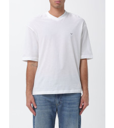 [Emporio Armani] T-shirts Short Sleeve SS26 EM005277AF24470 U0003