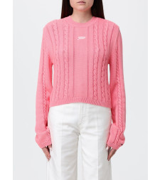 [TOMMY JEANS] Knitwear SS26 DW0DW22301 TIE