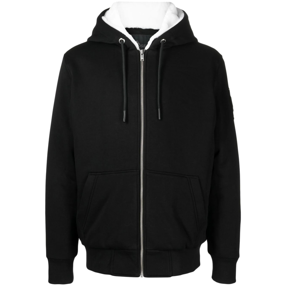 [Moose Knuckles] Casual Jacket FW26 M32MS600  244