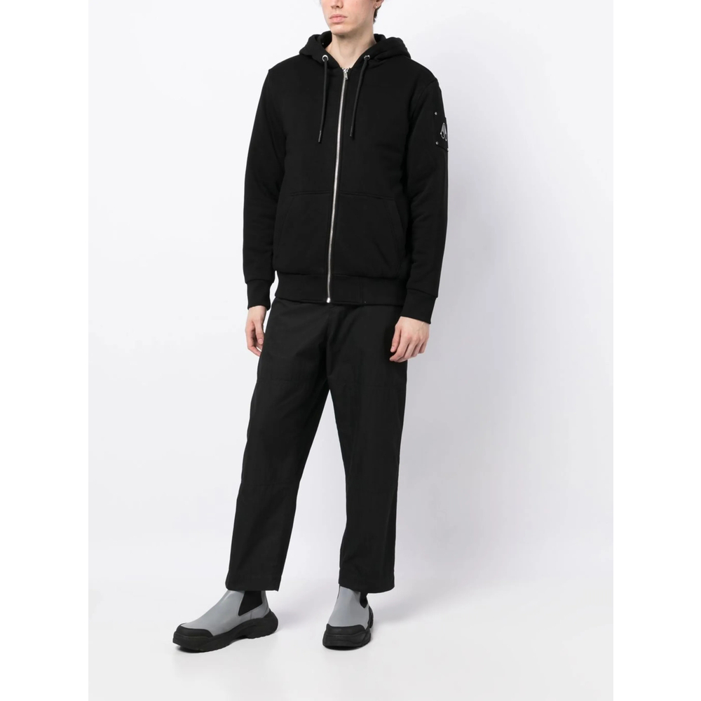 [Moose Knuckles] Casual Jacket FW26 M32MS600  244