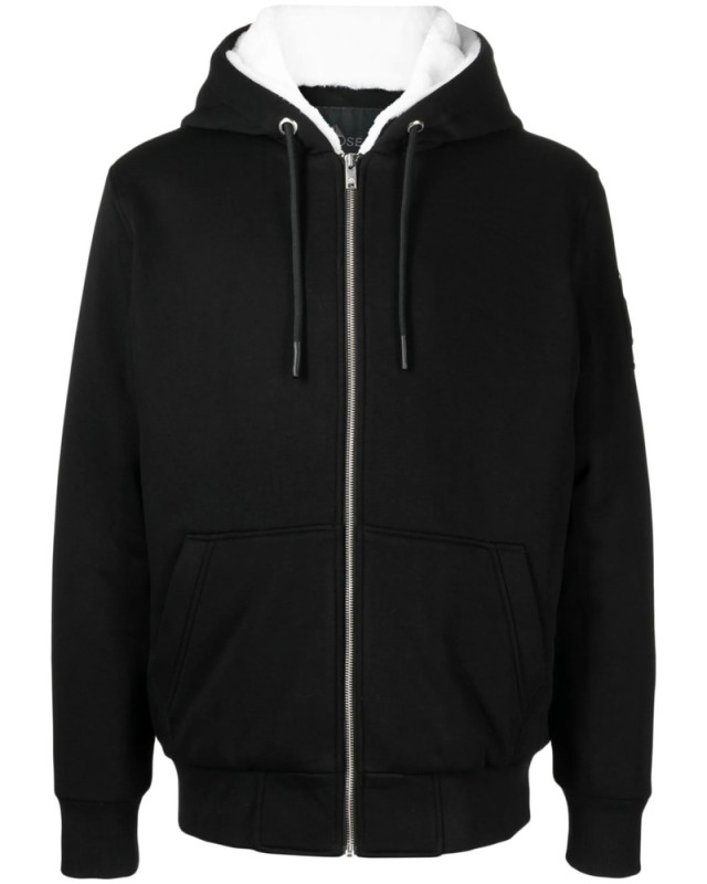 [Moose Knuckles] Casual Jacket FW26 M32MS600  244