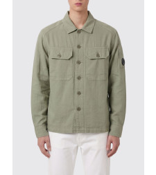 [C.P. Company] Shirts Long Sleeve SS26 20CMSH227A006501G 610