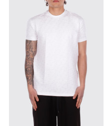 [Dsquared2] T-shirts Short Sleeve SS26 D9M206200 010