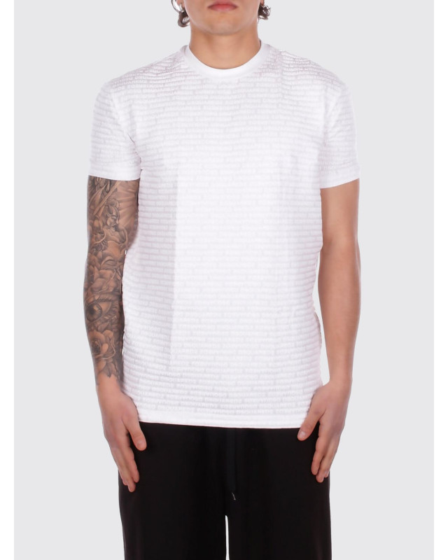 [Dsquared2] T-shirts Short Sleeve SS26 D9M206200 010