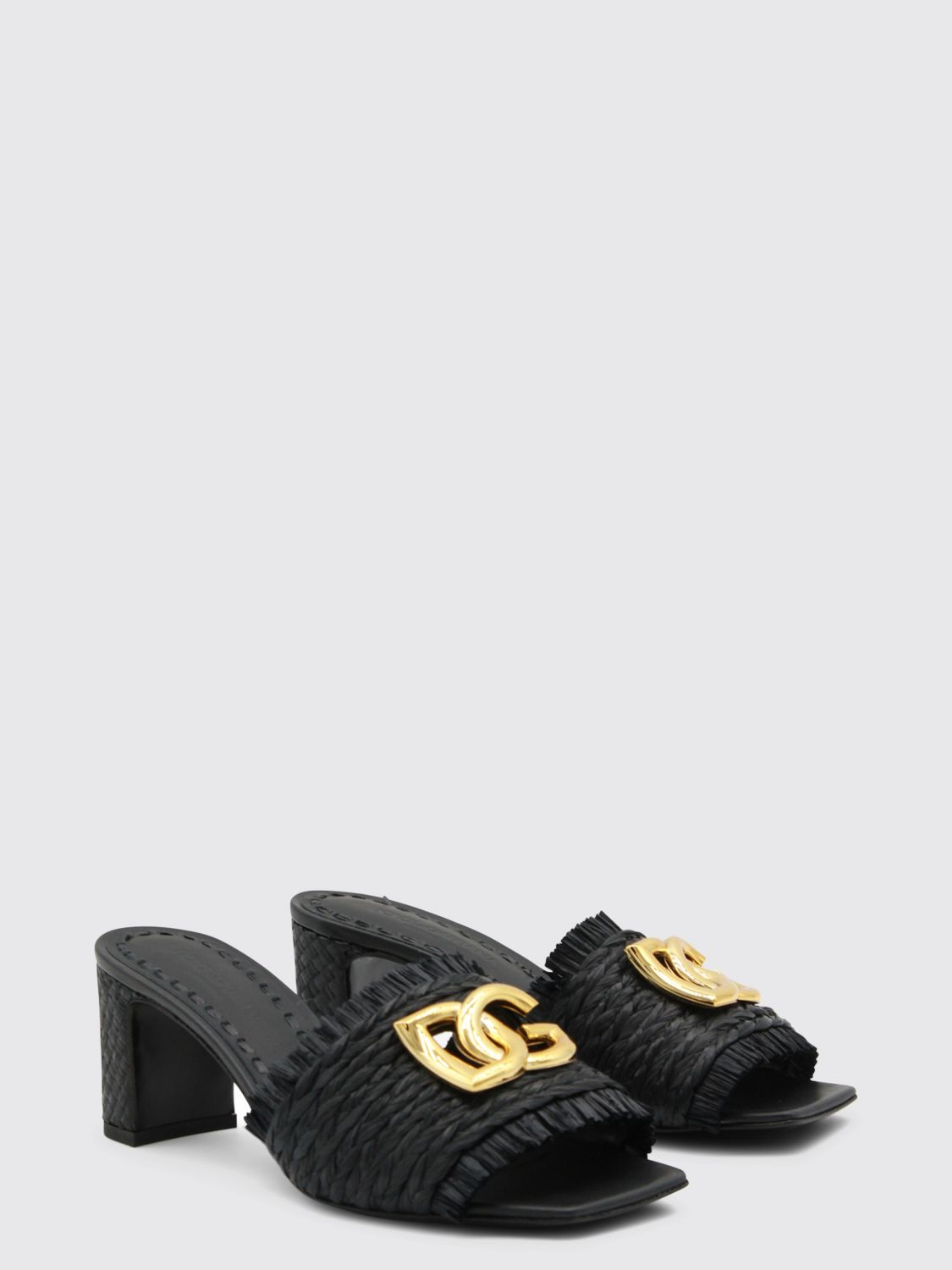 [Dolce & Gabbana] Sandals SS26 CR1993AN217 80999