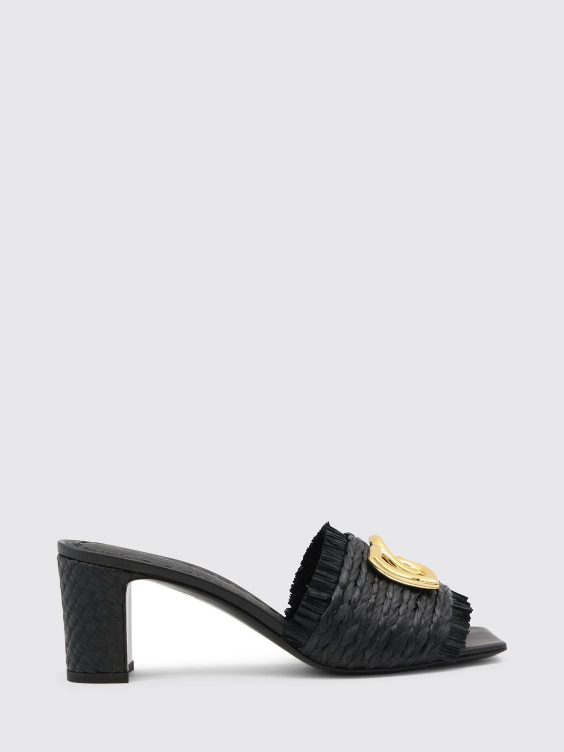 [Dolce & Gabbana] Sandals SS26 CR1993AN217 80999