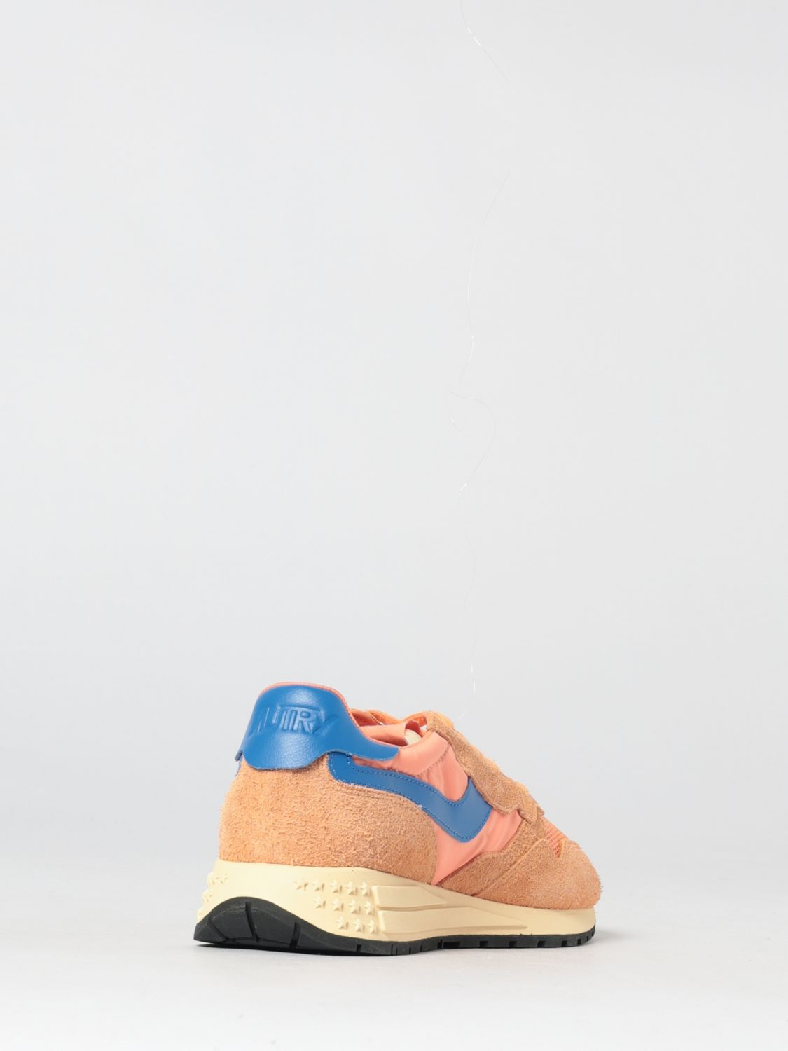 [AUTRY] Sneakers SS26 WWLMUT38