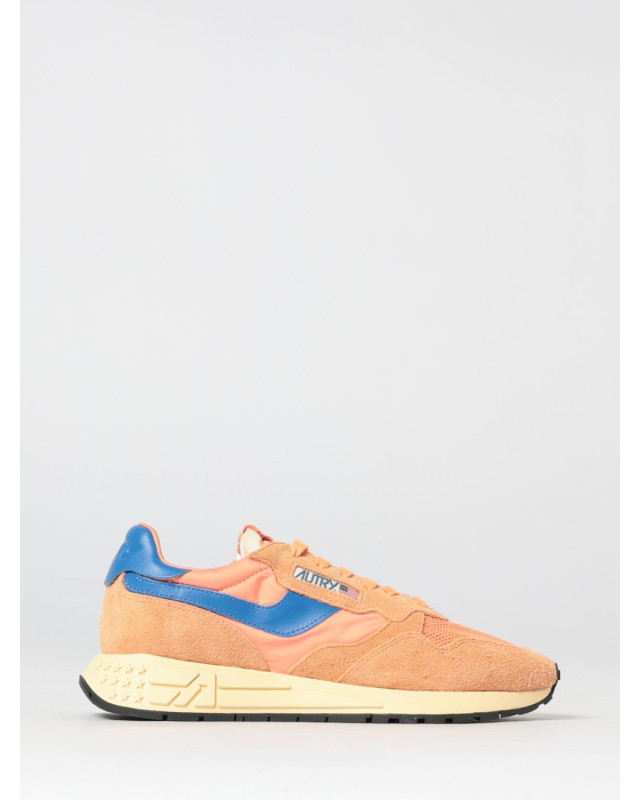 [AUTRY] Sneakers SS26 WWLMUT38