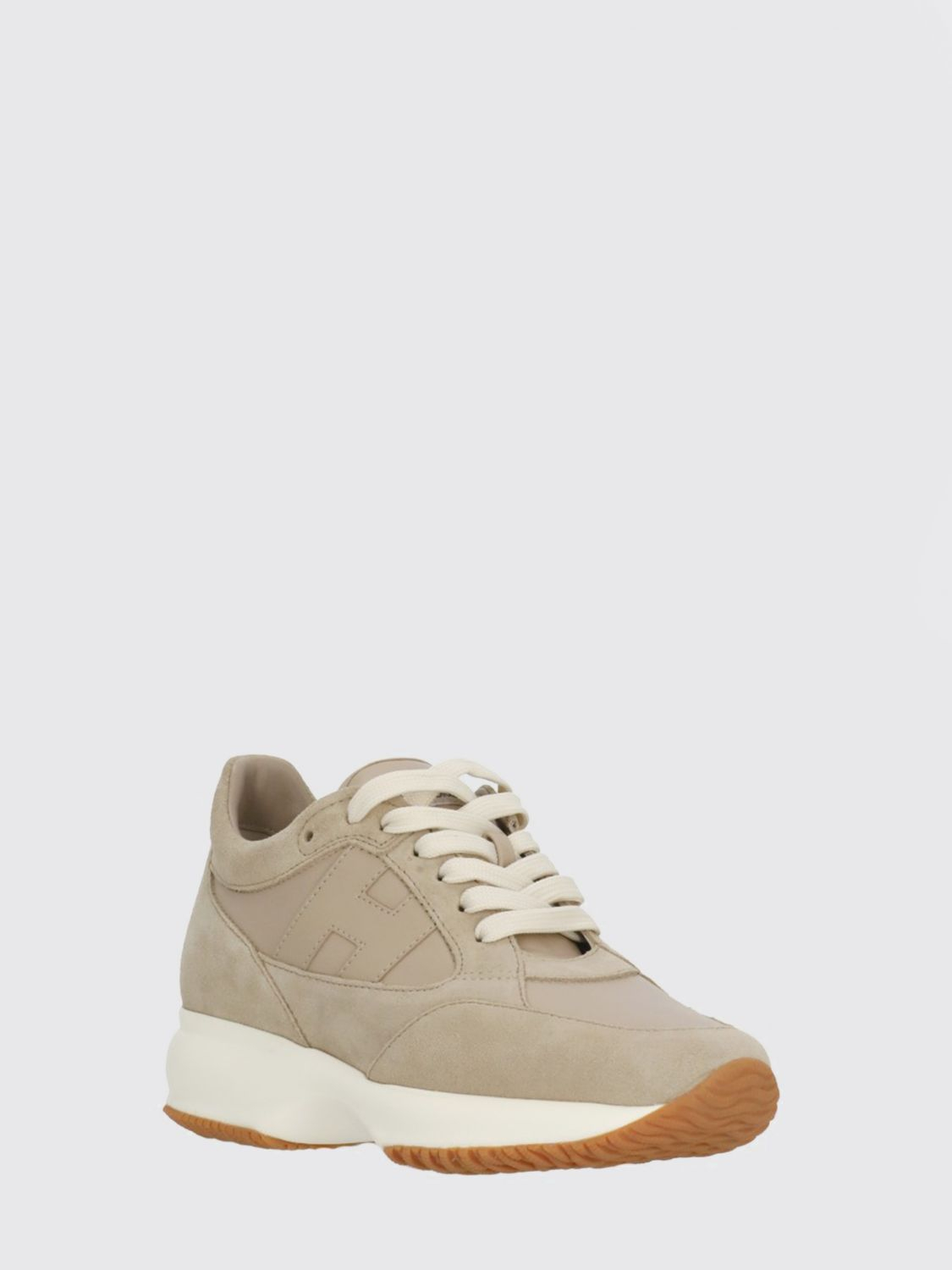 [Hogan] Sneakers SS26 HXW7130GC60UHC 0RWJ