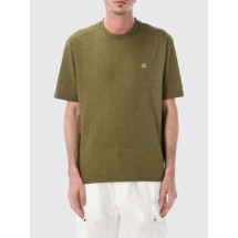 [C.P. Company] T-shirts Short Sleeve SS26 20CMTS192A110643P 644