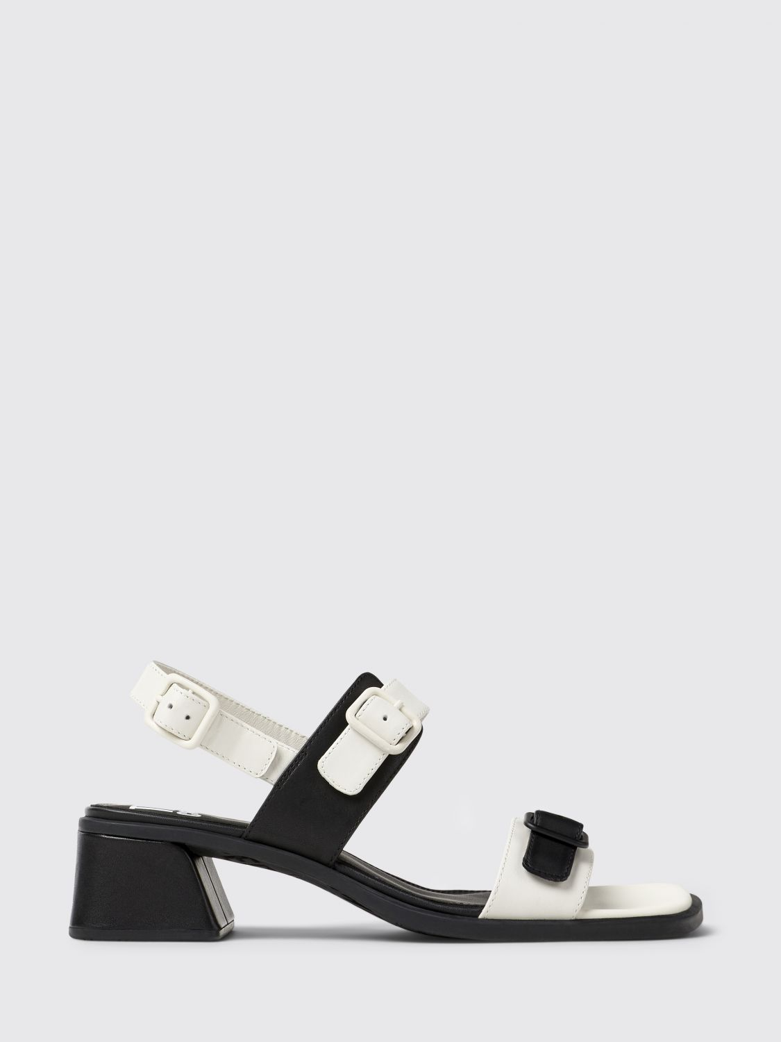 [CAMPER] Sandals SS26 K201739-006 TWINS 0