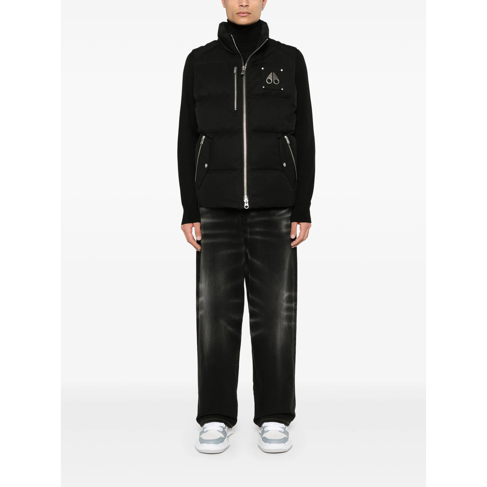 [Moose Knuckles] Coat FW26 M34MV474  292