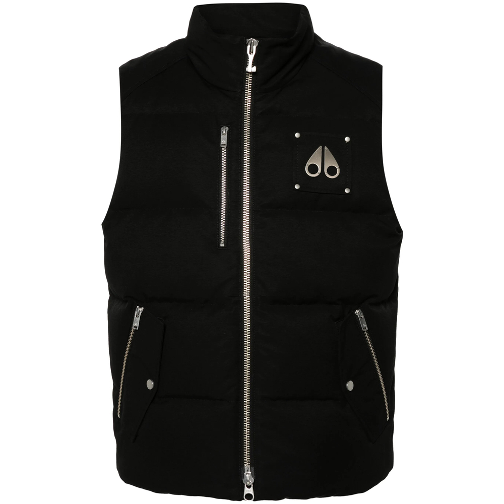 [Moose Knuckles] Coat FW26 M34MV474  292