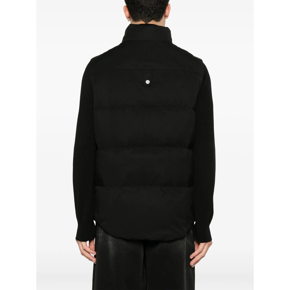 [Moose Knuckles] Coat FW26 M34MV474  292
