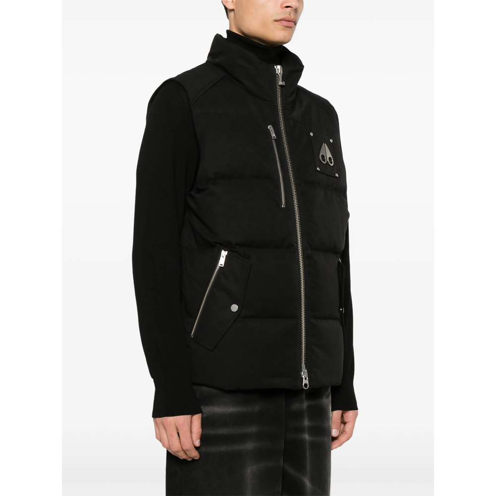 [Moose Knuckles] Coat FW26 M34MV474  292