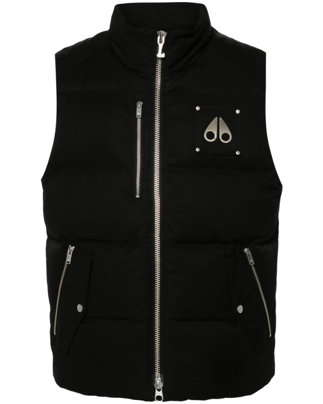 [Moose Knuckles] Coat FW26 M34MV474  292
