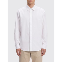 [THE ROW] Shirts Long Sleeve SS26 1322W4280 WHT