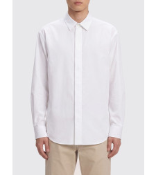 [THE ROW] Shirts Long Sleeve SS26 1322W4280 WHT
