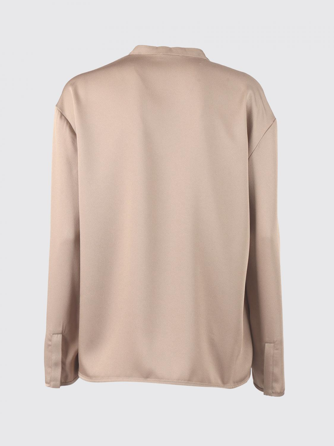 [Emporio Armani] Shirts Long Sleeve SS26 EW003319AF20495 U6155