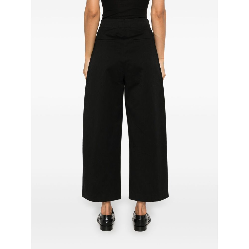 [Studio Nicholson] Pants FW26 SNW-1616 DORDONI BLACK