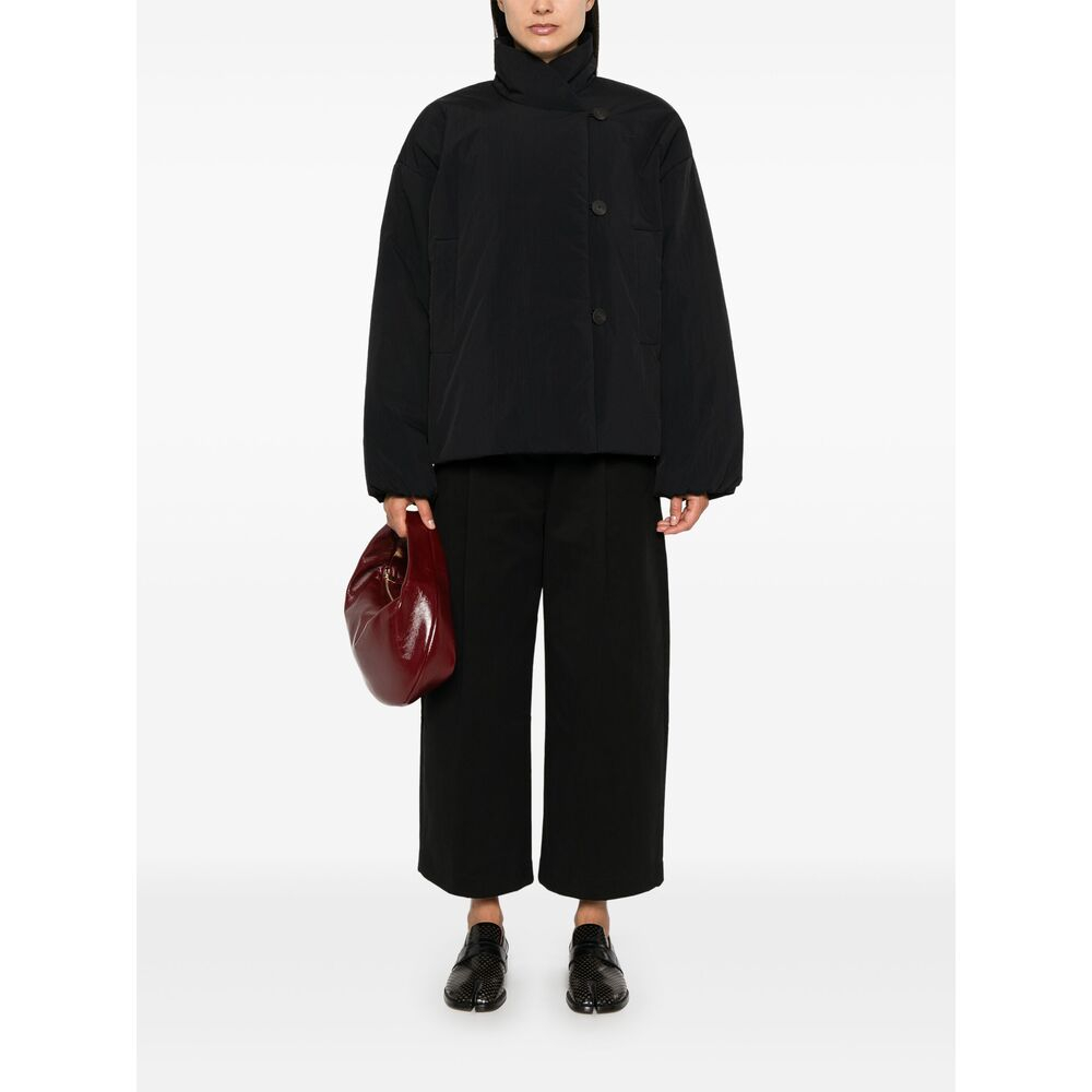 [Studio Nicholson] Pants FW26 SNW-1616 DORDONI BLACK