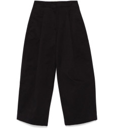 [Studio Nicholson] Pants FW26 SNW-1616 DORDONI BLACK