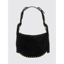 [Isabel Marant] Shoulder bag SS26 BF0066FGD2C17M 01BK
