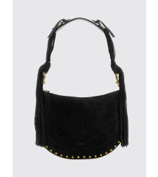 [Isabel Marant] Shoulder bag SS26 BF0066FGD2C17M 01BK