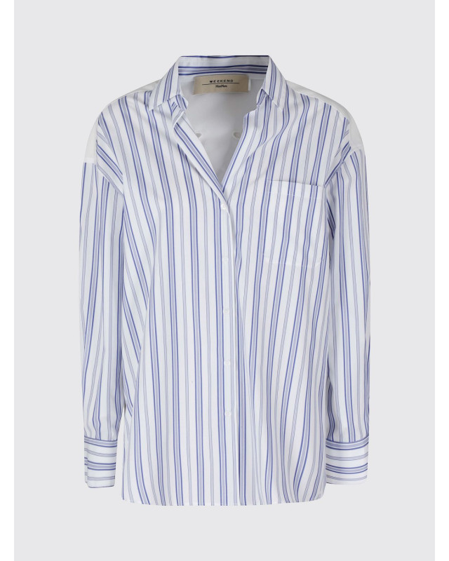 [WEEKEND MAX MARA] Shirts Long Sleeve SS26 2615111012600 050